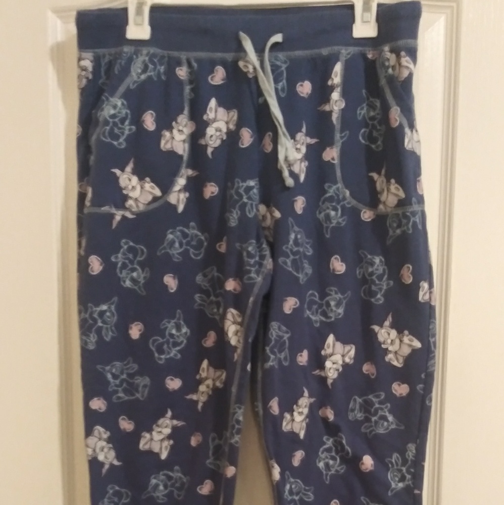 Thumper Pajama Pants